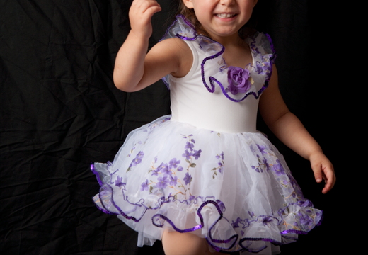 Bella - Dance 2011